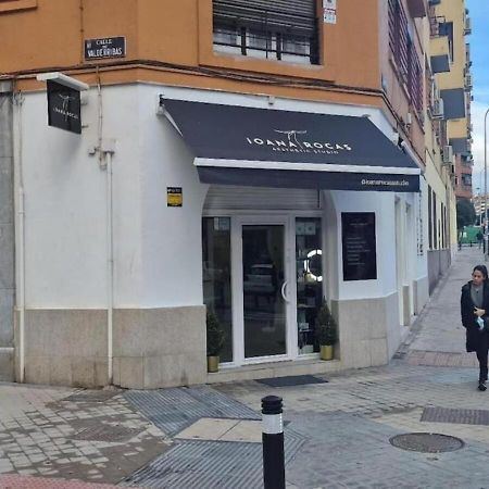 Nuevo 5 Personas Super Centrico Retiro Lujo Lägenhet Madrid Exteriör bild